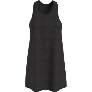 Calvin Klein Beachwear Tank Dress Abito Donna - KW0KW02892-BEH