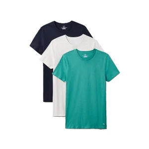 Calvin Klein 3 Pack T-Shirt Uomo - LV00NB4051-VQV