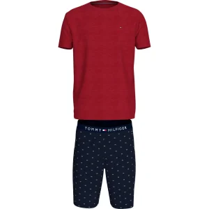 Tommy Hilfiger Pigiama Uomo - UM0UM02319-0U8