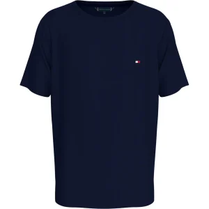 Tommy Hilfiger Beachwear T-Shirt Uomo - UM0UM03527-DW5
