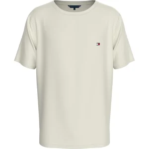 Tommy Hilfiger Beachwear T-Shirt Uomo - UM0UM03527-YBI