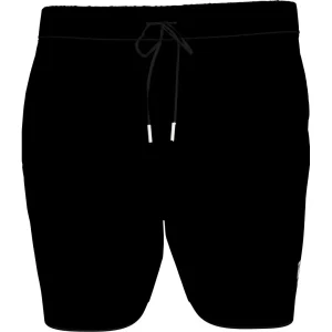 Tommy Hilfiger Beachwear Pantaloncino Mare Medio Uomo - UM0UM03579-BDS