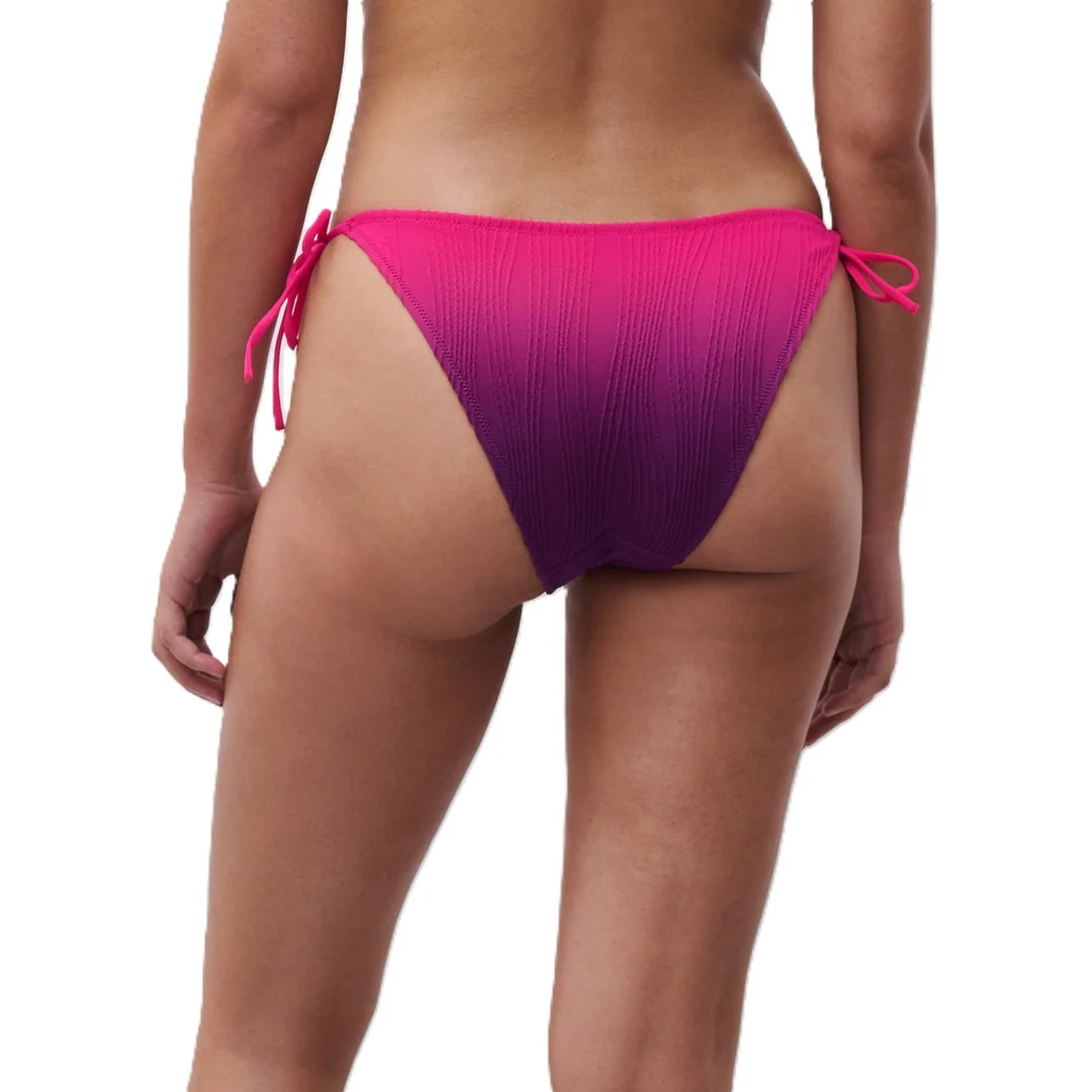 Chantelle Beachwear Slip Bikini donna Con Laccetti One Size Swim One Size-C12V - immagine 3