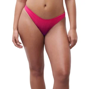 Chantelle Beachwear Slip Bikini Tanga donna One Size Swim One Size-C12V