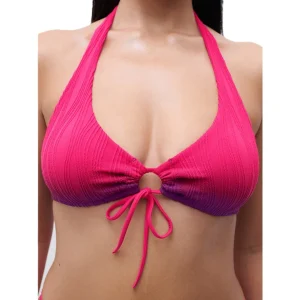 Chantelle Beachwear Top Bikini Triangolo Vela donna Ultra Stretch One Size-C12V