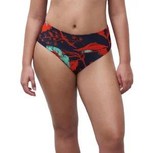 Chantelle Beachwear Slip Bikini Culotte donna Risvoltabile Icon-C16V