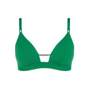 Chantelle Beachwear Top Bikini Triangolo donna Spacer Senza Ferretto Hera-C16W