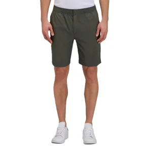 Sundek Walkshort Pantaloncino uomo verde - M009WKP8700-30201