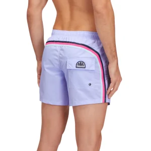 Sundek costume pantaloncino uomo Corto Vita Elasticata Taffeta-M504BDTA100-57102