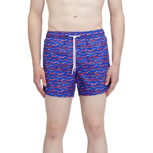 Sundek Costume Da Bagno uomo Pantaloncino - M633BDRT4LH-675LH