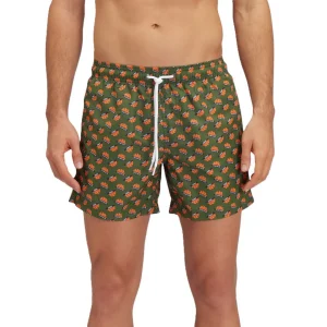 Sundek Costume Da Bagno uomo Pantaloncino - M633BDRT4OG-A51OG