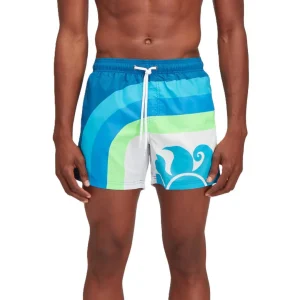 Sundek Costume Da Bagno uomo Pantaloncino - M633BDRT4W9-A49W9