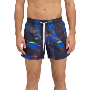 Sundek Costume Da Bagno uomo Pantaloncino - M723BDRT41M-0041M