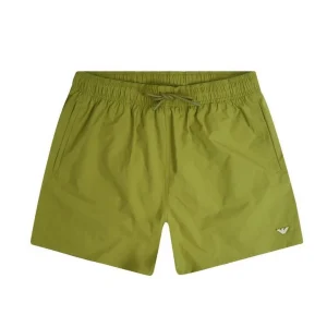 Emporio Armani Beachwear Costume pantaloncino uomo Guacamol-EM000583AF12331U7067