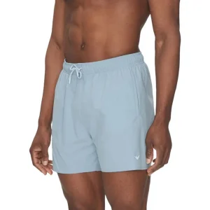 Emporio Armani Beachwear Costume pantaloncino uomo Ashley Blu-EM000583AF12331U92