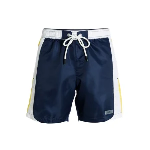 Lovable Beachwear uomo Boxer Sporty - 9L0D33  10S