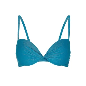 Lovable Beachwear  Top Bikini Push Up Plain Lurex - 9L0D4G  168