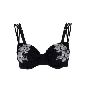 Lovable Beachwear  Top Bikini donna Ferretto Modern Shaping Printed - 9L0DT1 662