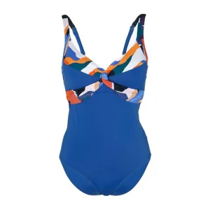 Lovable Beachwear  Costume Intero Soft Shape Foulard Shaper - 9L0DU4  346