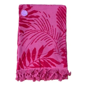 Noidinotte Telo Mare Spugna Velour Rasato - AE000474PB401