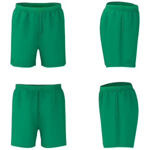 Kappa Costume Da Bagno Boxer Uomo Logo Korpo Zolg - 303N0C0 A09