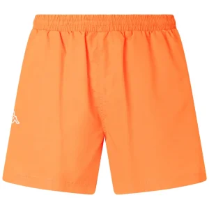 Kappa Costume Da Bagno Boxer Uomo Logo Fultomi - 331M4WW PM2