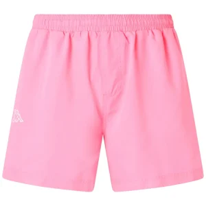 Kappa Costume Da Bagno Boxer Uomo Logo Fultomi - 331M4WW PM4