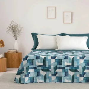 Linea Oro Lennart Quilt Stampato