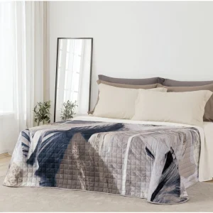 Linea Oro Clea Quilt Stampa Digitale