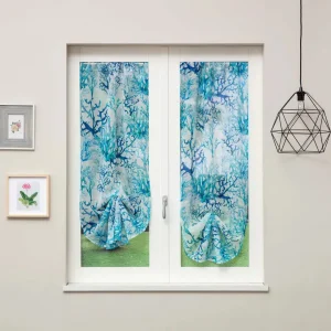 Linea Oro Aruba Coppia Tendine Roll Up Cm