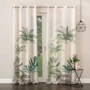 Linea Oro Antigua Tenda Stampato C/Borchie