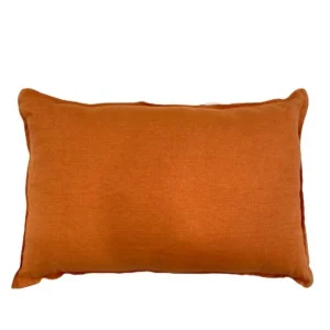 Reever Cuscino Arredo double face in puro lino 40x60 - AG05850