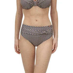 Ysabel Mora Beachwear Slip Bikini Vita Alta Snellente Donna - 82930