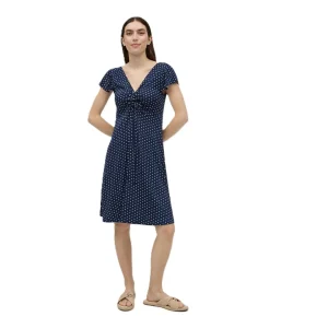 Ysabel Mora Beachwear Abito Corto Con Arricciatura Regolabile Donna - 86118