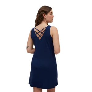 Ysabel Mora Beachwear Abito Corto Stampato Donna - 86123