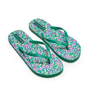 Ysabel Mora Beachwear Infradito Donna  - 86193