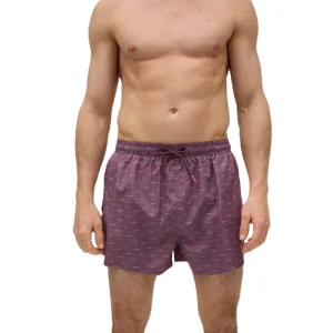 Ysabel Mora Beachwear Costume Pantaloncino Uomo Leggero  - 90290