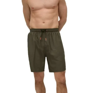 Ysabel Mora Beachwear Costume Pantaloncino Uomo Lungo Leggero  - 90300