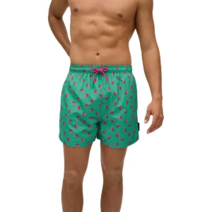 Ysabel Mora Beachwear Costume Pantaloncino Uomo Medio Leggero  - 90303