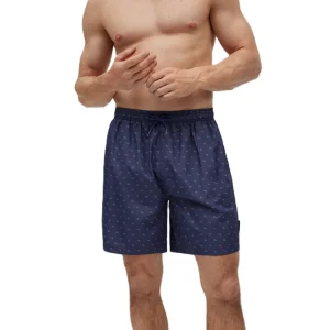 Ysabel Mora Beachwear Costume Pantaloncino Uomo Lungo Leggero  - 90310