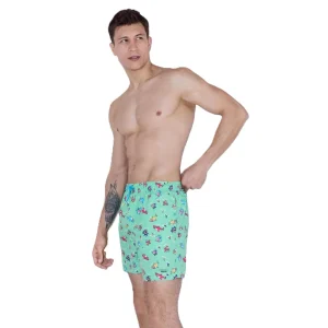 Ysabel Mora Beachwear Costume Pantaloncino Uomo Medio Leggero  - 90359