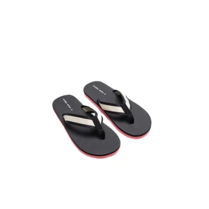 Ysabel Mora Beachwear Infradito Uomo In Tessuto  - 90522