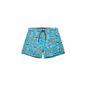 Ysabel Mora Beachwear Costume Pantaloncino Bambino - 93055