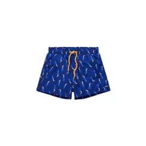 Ysabel Mora Beachwear Costume Pantaloncino Bambino - 93063