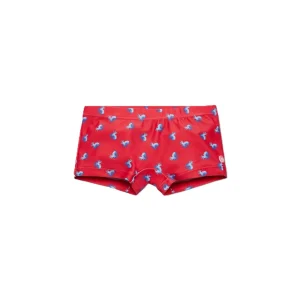 Ysabel Mora Beachwear Costume Boxer Bambino 9-36 mesi Con Stampa - 97054