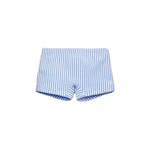 Ysabel Mora Beachwear Costume Boxer Da Bambino Con Stampa 9-36 mesi - 97070