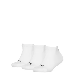 Puma Kids 3P Plain Sneaker alla Caviglia 701231273 300