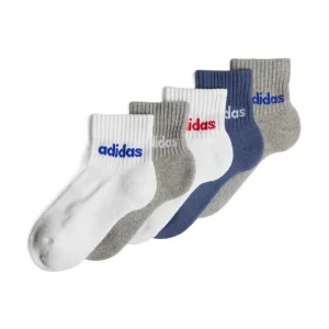 Adidas Kids 5P Calzini Linear - IR8230