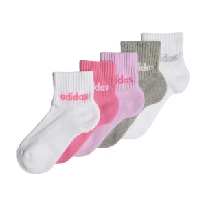 Adidas Kids 5P Calzini Linear - IR8230