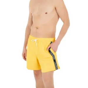 Calvin Klein Beachwear Costume pantaloncino corto Uomo KM0KM00556 ZFK